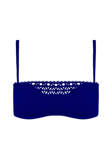 Купальный лиф-топ с мягкими чашками Lise Charmel ABA5015 купить в интернет-магазине Bestelle фото 1