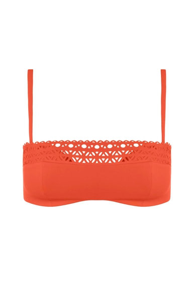 Купальный лиф с плотной чашкой Lise Charmel ABA5015 купить в интернет-магазине Bestelle фото 1