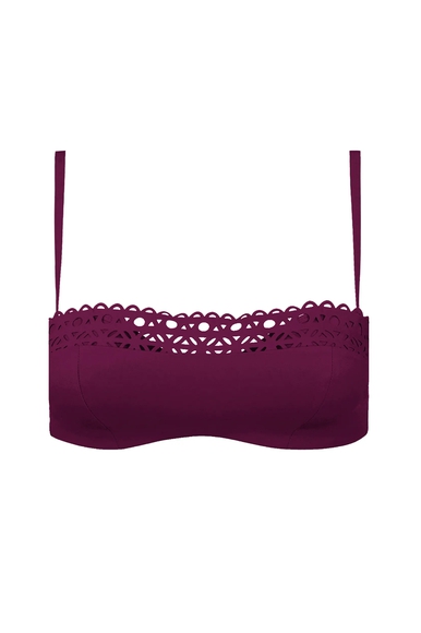 Купальный лиф-топ с плотными чашками Lise Charmel ABA5015 купить в интернет-магазине Bestelle фото 1