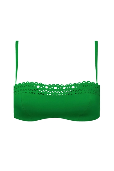  Купальный лиф-топ с плотными чашками  Lise Charmel ABA5015 купить в интернет-магазине Bestelle фото 1