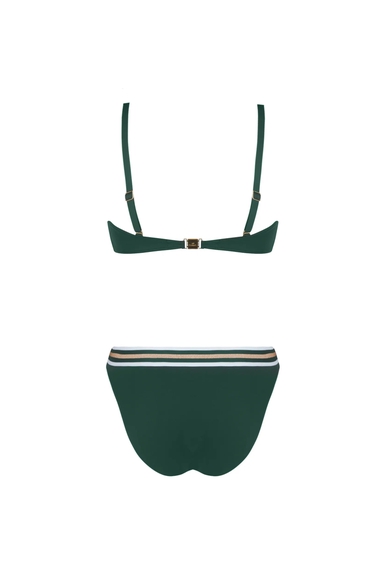 Слитный купальник с мягкими чашками Lise Charmel ABA7235 купить в интернет-магазине Bestelle фото 2