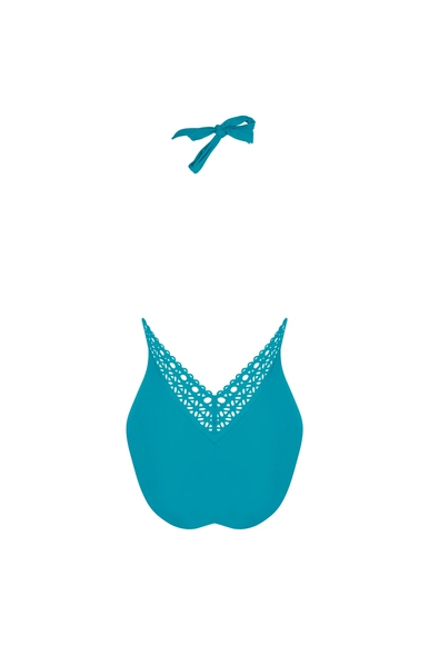  Слитный купальник-халтер с мягкими чашками  Lise Charmel ABA9815 купить в интернет-магазине Bestelle фото 2