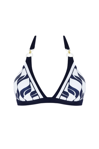 Купальный лиф-халтер с мягкими чашками Lise Charmel ABB2096 купить в интернет-магазине Bestelle фото 1