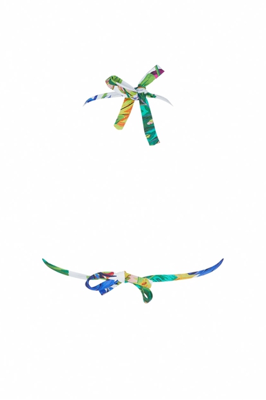 Купальный лиф-халтер с мягкими чашками Lise Charmel ABB2797 купить в интернет-магазине Bestelle фото 2