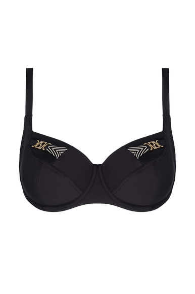  Купальный черный лиф  Lise Charmel ABB3584 купить в интернет-магазине Bestelle фото 1