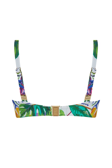 Купальный лиф с мягкими чашками Lise Charmel ABB3597 купить в интернет-магазине Bestelle фото 2