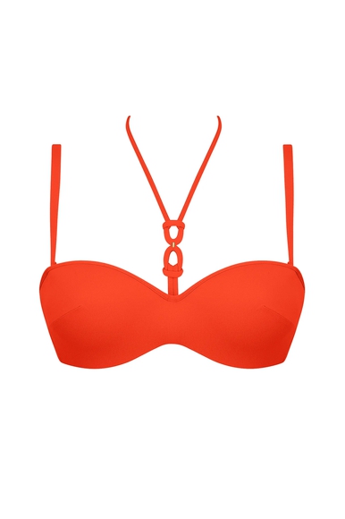  Купальный лиф с мягкими чашками  Lise Charmel ABB5071 купить в интернет-магазине Bestelle фото 1