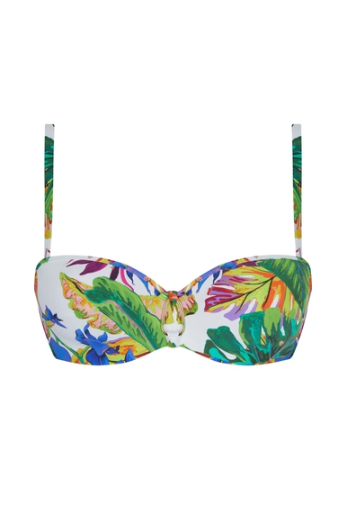 Купальный лиф-балконет с мягкими чашками Lise Charmel ABB5097 купить в интернет-магазине Bestelle фото 1