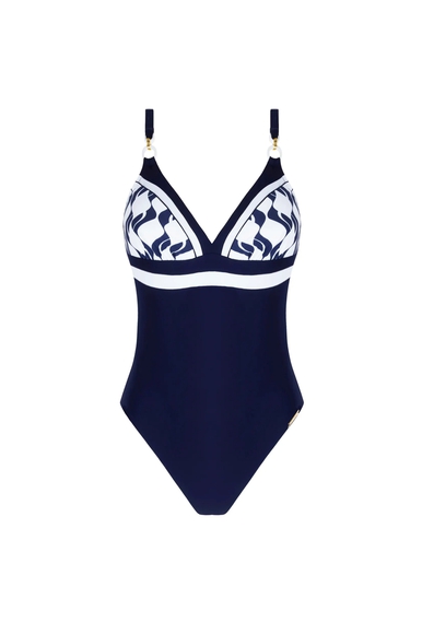  Слитный купальник с мягкими чашками  Lise Charmel ABB6996 купить в интернет-магазине Bestelle фото 1