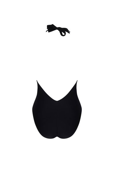 Слитный купальник-халтер с мягкими чашками Lise Charmel ABB9790 купить в интернет-магазине Bestelle фото 2