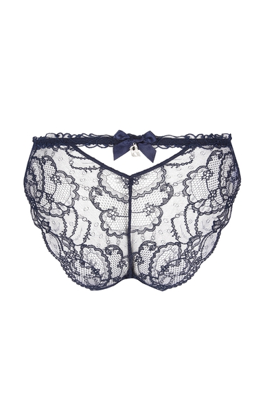  Женские кружевные трусы-слипы  Lise Charmel ACA0703 купить в интернет-магазине Bestelle фото 2