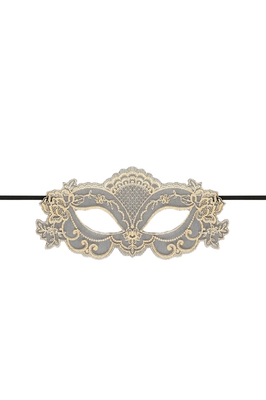 Женская маска с вышивкой  Lise Charmel AIJ9013 купить в интернет-магазине Bestelle фото 1
