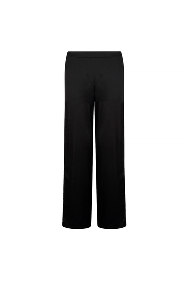 Женские черные домашние брюки с кружевом Lise Charmel ALH0085 купить в интернет-магазине Bestelle фото 9