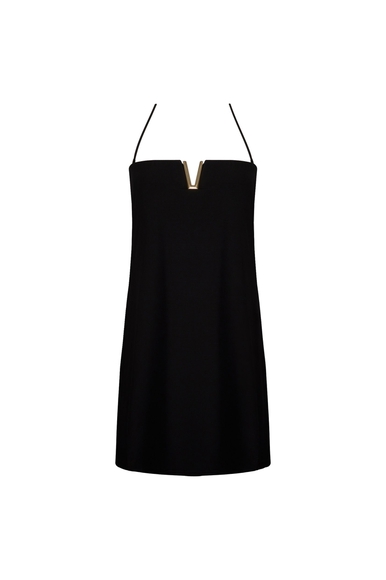 Женское черное пляжное платье Lise Charmel ASB1074 купить в интернет-магазине Bestelle фото 1