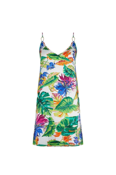 Женское короткое пляжное платье Lise Charmel ASB1097 купить в интернет-магазине Bestelle фото 1