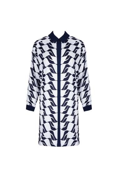 Женская пляжная блузка-рубашка Lise Charmel ASB2196 купить в интернет-магазине Bestelle фото 1