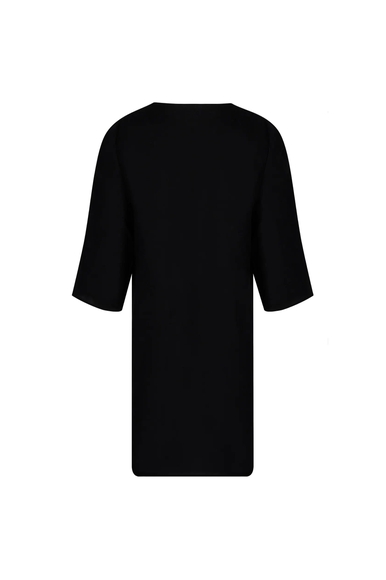  Женская черная пляжная туника  Lise Charmel ASB4490 купить в интернет-магазине Bestelle фото 2