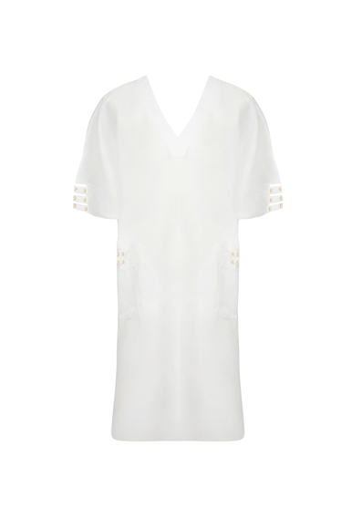 Пляжная белая туника Lise Charmel ASB6670 купить в интернет-магазине Bestelle фото 1