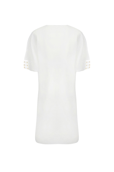 Пляжная белая туника Lise Charmel ASB6670 купить в интернет-магазине Bestelle фото 2