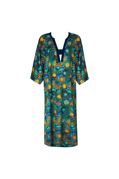 Женское длинное пляжное платье Lise Charmel ASB6672 купить в интернет-магазине Bestelle фото 1