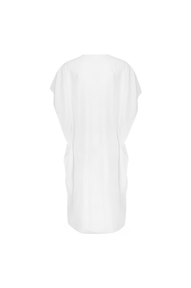  Женская длинная белая пляжная туника  Lise Charmel ASB6771 купить в интернет-магазине Bestelle фото 2