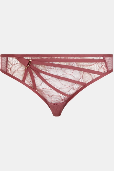 Женские кружевные трусы-слипы Chantelle X C01AA0 купить в интернет-магазине Bestelle фото 1