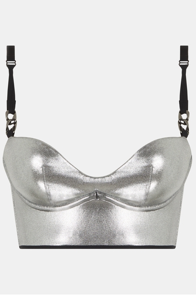  Женское бюстье с плотными чашками  Chantelle X C04GK5 купить в интернет-магазине Bestelle фото 1