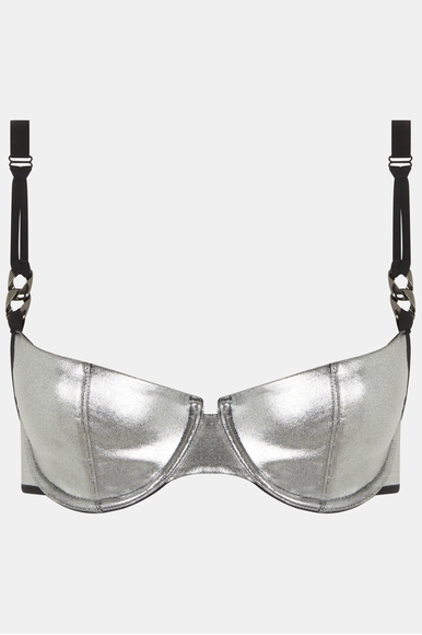  Бюстгальтер-корбей с мягкой чашкой  Chantelle X C04GM5 купить в интернет-магазине Bestelle фото 1