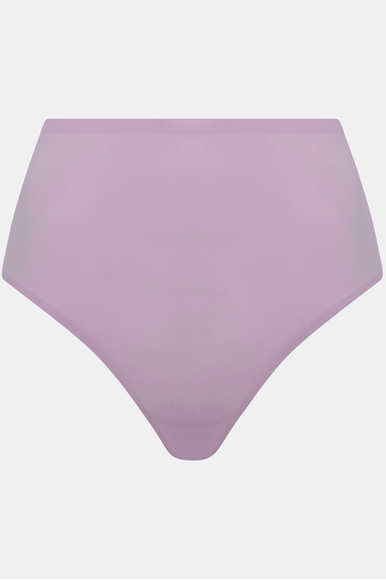  Женские бесшовные трусы-бразилиана one size Soft Stretch  Chantelle C10690 купить в интернет-магазине Bestelle фото 1