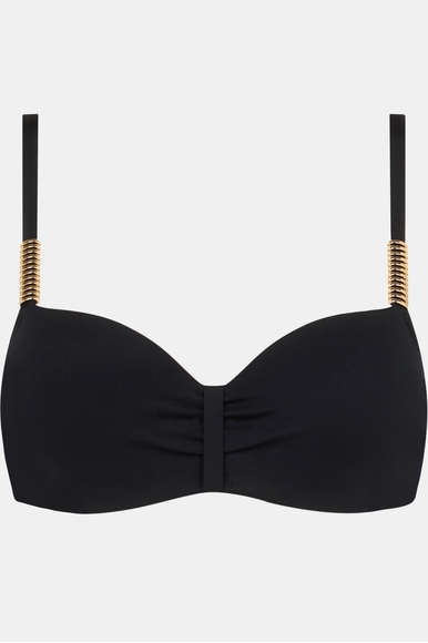 Женский черный купальный лиф Chantelle C16VN5 купить в интернет-магазине Bestelle фото 1