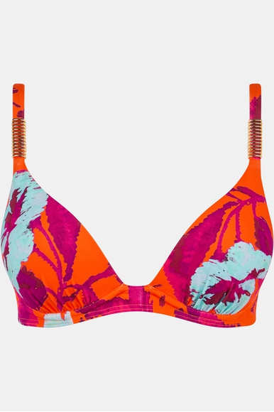 Купальный лиф с плотными чашками пуш-ап Chantelle C16VNP купить в интернет-магазине Bestelle фото 1