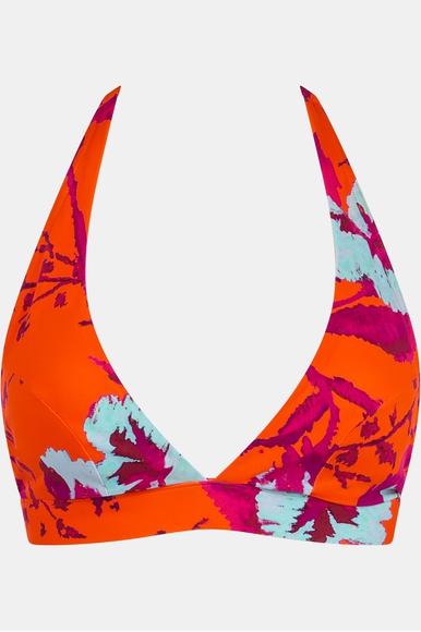 Купальный лиф-халтер с мягкими чашками Chantelle C16VQF купить в интернет-магазине Bestelle фото 1