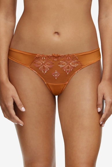 Женские трусы-стринги Chantelle C26090 купить в интернет-магазине Bestelle фото 1