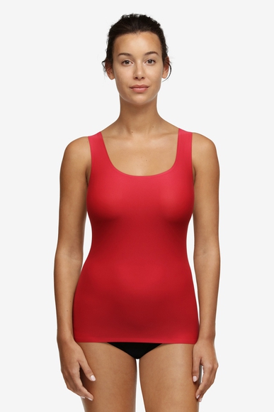  Женская майка Soft Stretch one size  Chantelle C26460 купить в интернет-магазине Bestelle фото 1