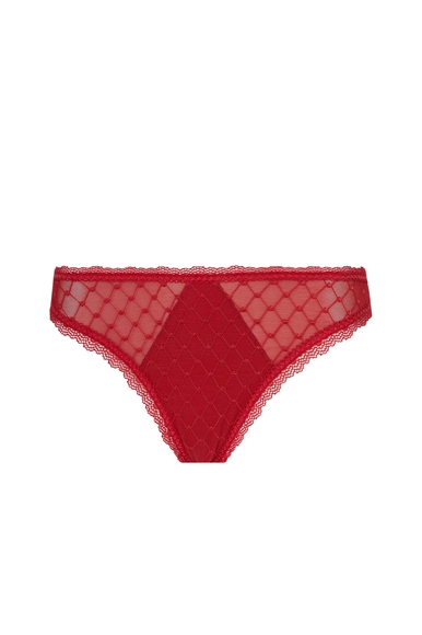  Женские красные трусы-танга  Antigel ECH0065 купить в интернет-магазине Bestelle фото 1