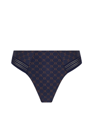  Женские трусы-слипы с принтом  Antigel ECH0132 купить в интернет-магазине Bestelle фото 1