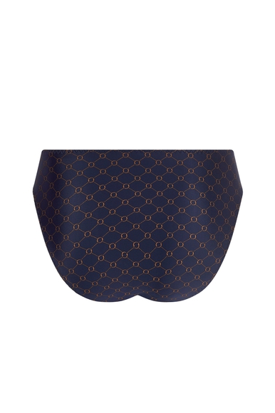  Женские трусы-слипы с принтом  Antigel ECH0132 купить в интернет-магазине Bestelle фото 2