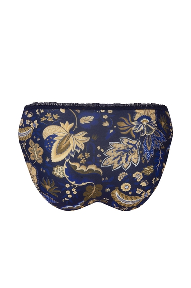 Женские трусы-слипы с принтом  Antigel ECH0154 купить в интернет-магазине Bestelle фото 2