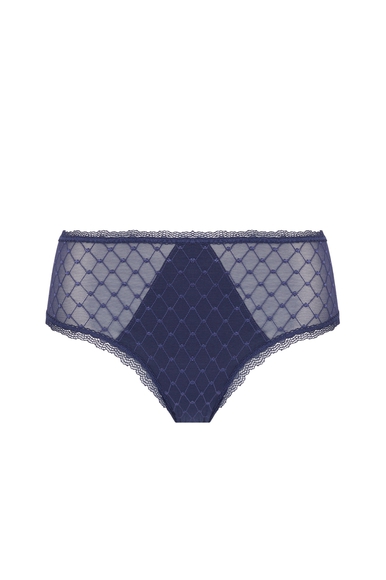  Женские синие трусы-хипстеры  Antigel ECH0465 купить в интернет-магазине Bestelle фото 1