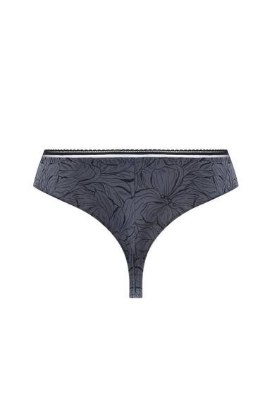  Женские трусы-танга  Antigel ECJ0042 купить в интернет-магазине Bestelle фото 2