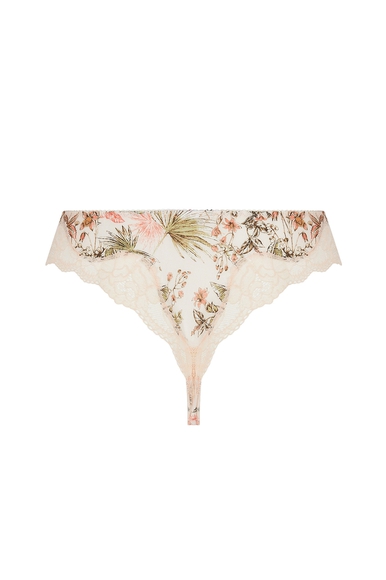 Женские трусы-танга Antigel ECJ0078 купить в интернет-магазине Bestelle фото 2