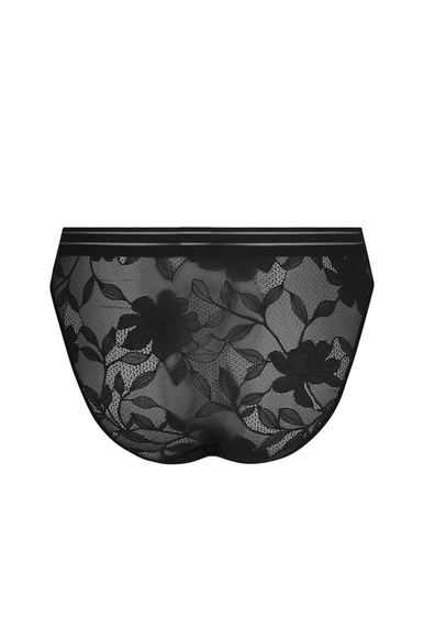 Женские трусы-слипы с вышивкой  Antigel ECJ0107 купить в интернет-магазине Bestelle фото 2