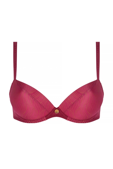 Бюстгальтер с плотными чашками пуш-ап Antigel ECJ8022 купить в интернет-магазине Bestelle фото 1