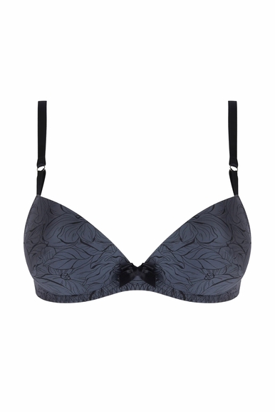  Бюстгальтер с плотными чашками пуш-ап  Antigel ECJ8042 купить в интернет-магазине Bestelle фото 1