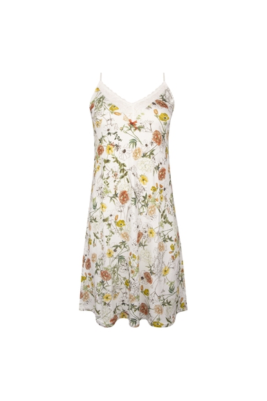 Женская кружевная сорочка миди Antigel ELH1064 купить в интернет-магазине Bestelle фото 1