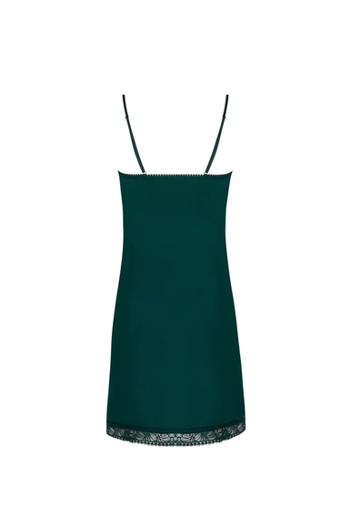  Женская короткая сорочка с кружевом  Antigel ELH1457 купить в интернет-магазине Bestelle фото 2