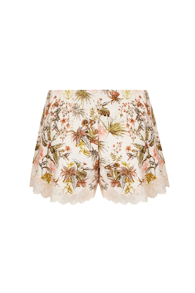 Женские короткие домашние шорты Antigel ELJ0178 купить в интернет-магазине Bestelle фото 2