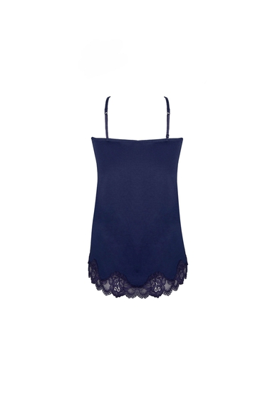  Женский домашний топ-майка с кружевом  Antigel ENA5006 купить в интернет-магазине Bestelle фото 2