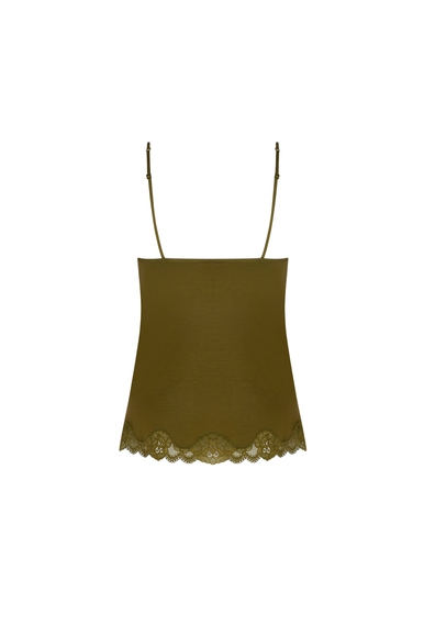 Женские домашний топ с кружевом Antigel ENA5006 купить в интернет-магазине Bestelle фото 2