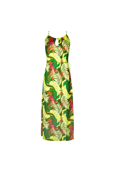  Женское длинное пляжное платье  Antigel ESB1168 купить в интернет-магазине Bestelle фото 1